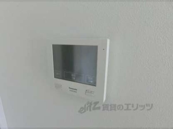 ＴＶモニターフォン