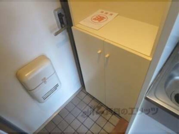 下駄箱