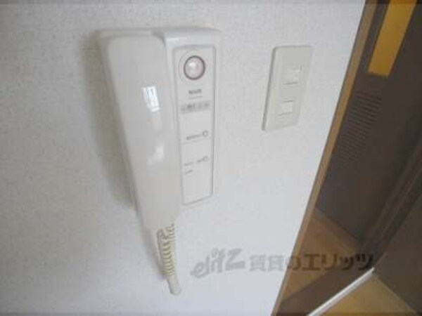 インターホン