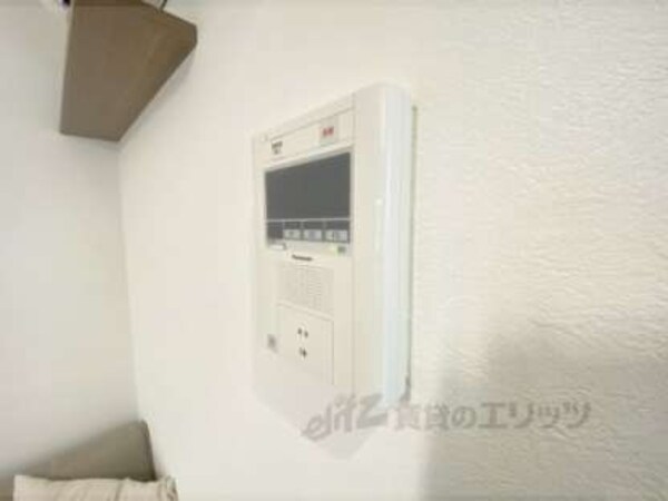 ＴＶモニターフォン