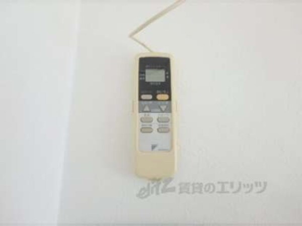 リモコン【エアコン】