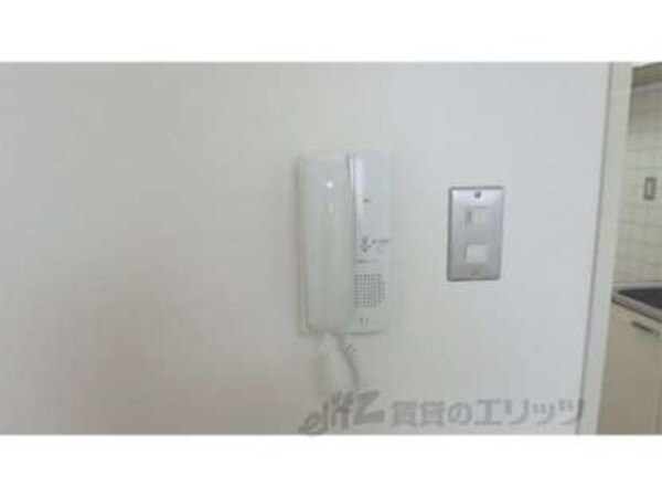 インターフォン