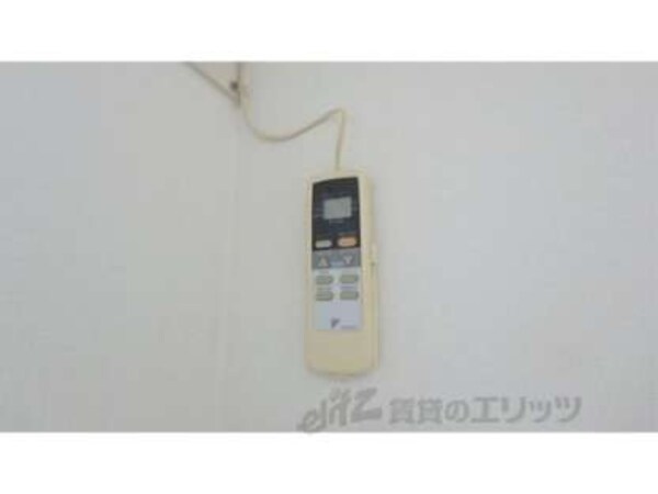 リモコン【エアコン】