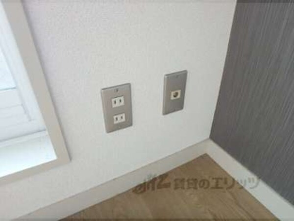 テレビ線