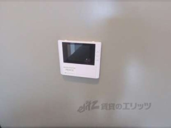 ドアモニター