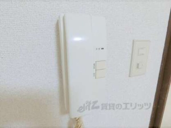 インターフォン
