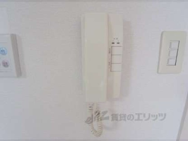 ドアホン