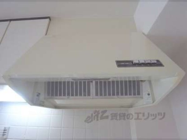 換気扇
