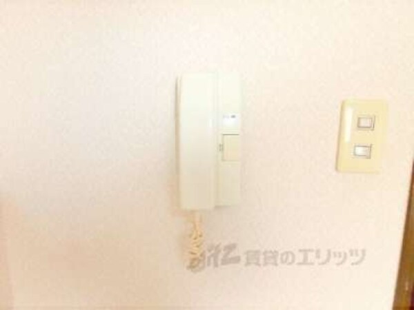 インターホン