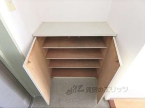 下駄箱