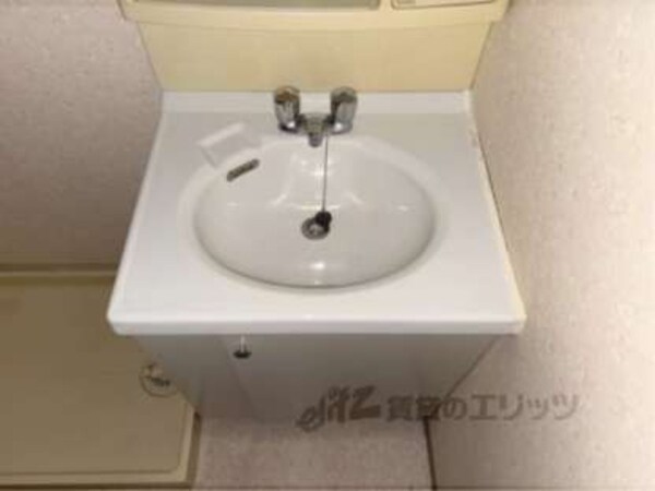 洗面所