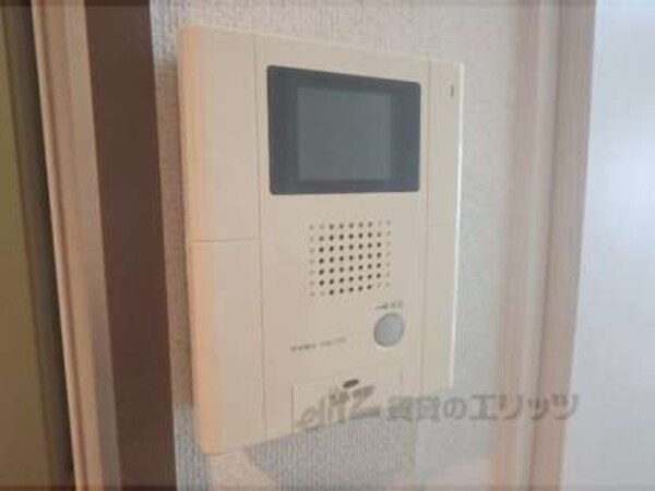 ＴＶモニターフォン
