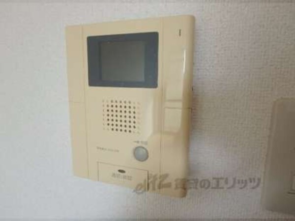 ＴＶモニターフォン