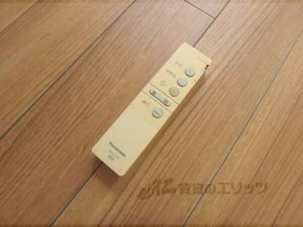 リモコン【照明】