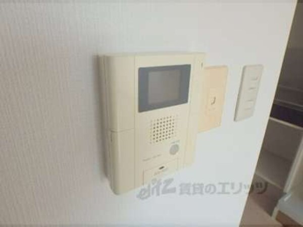 ＴＶモニターフォン