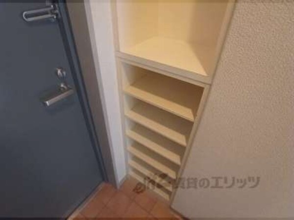 下駄箱
