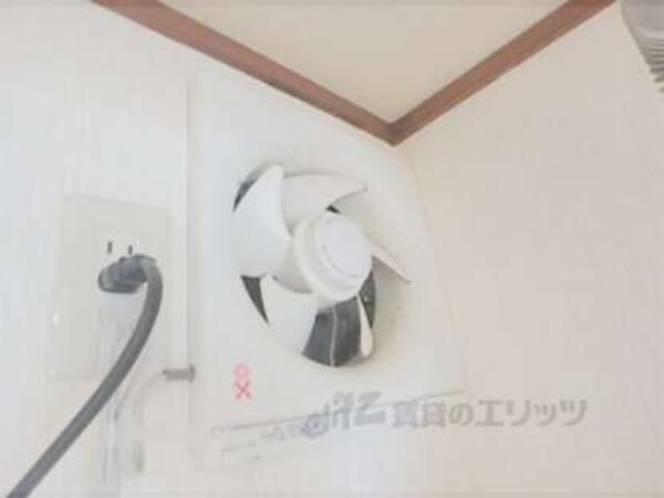 換気扇