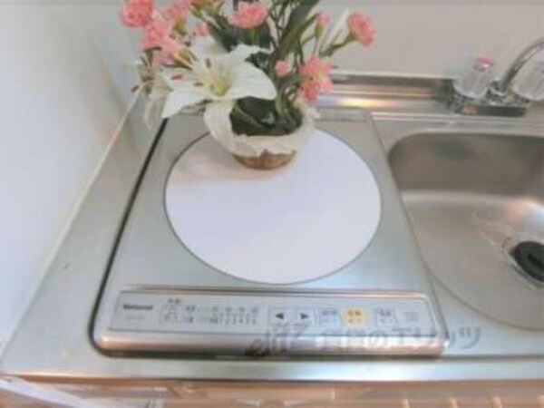 コンロ