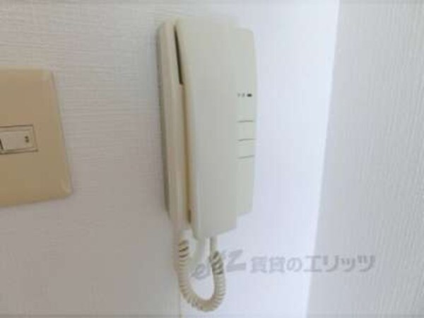 ドアフォン