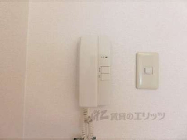 インターフォン