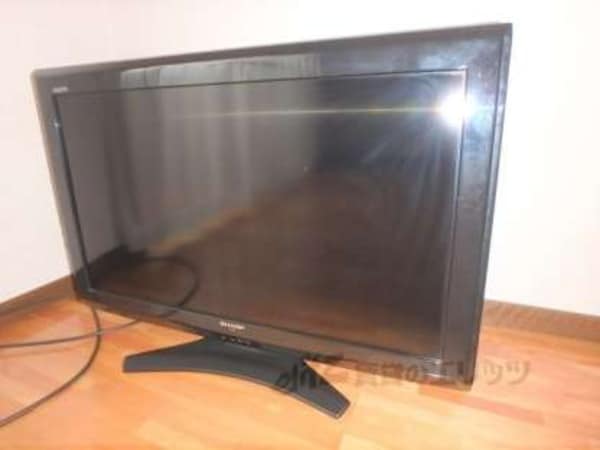 テレビ