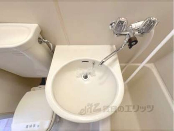 洗面所