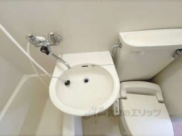 洗面所