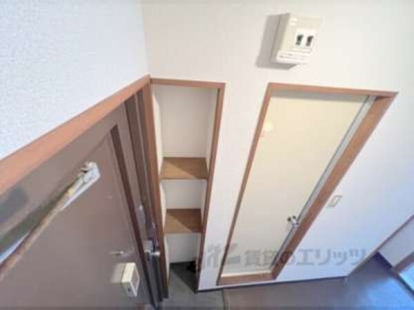 下駄箱
