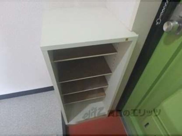 下駄箱