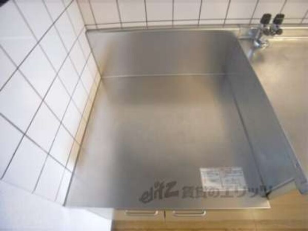 コンロスペース