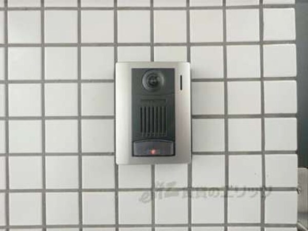 インターホン