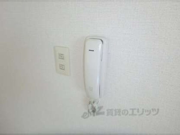 ドアホン