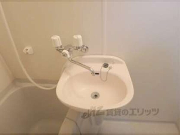 洗面所