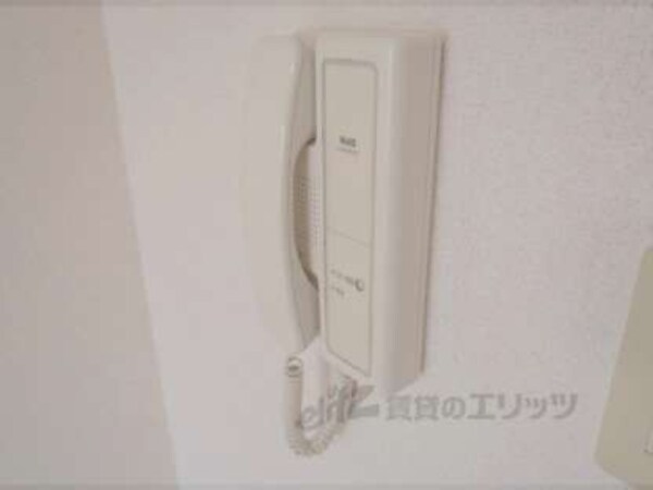 インターフォン