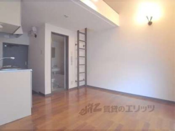 居室(キレイな清潔感のあるお部屋です。)