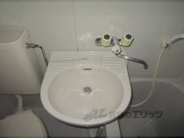 洗面所
