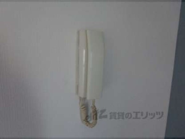 インターホン