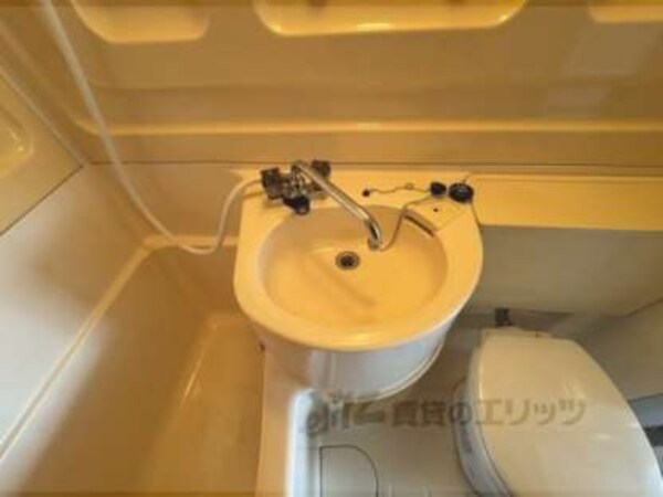 洗面所