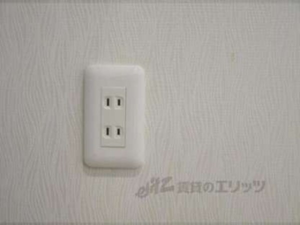 コンセント