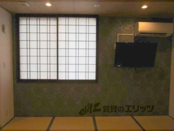 和室