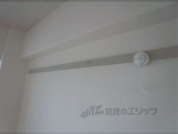 ハンガー掛け