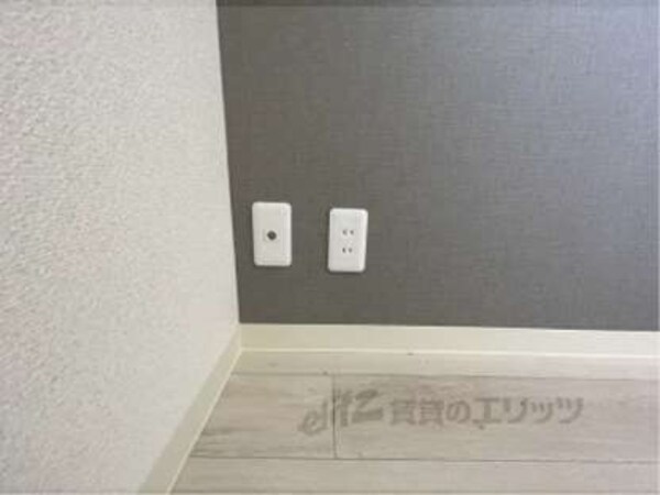 テレビ回線