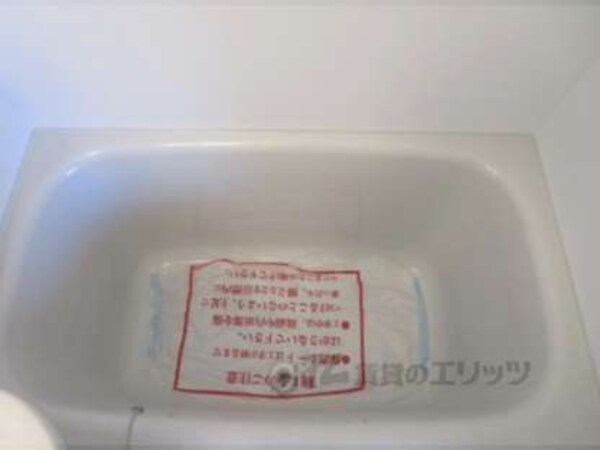 バスタブ