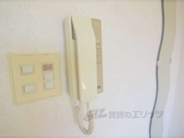 インターフォン