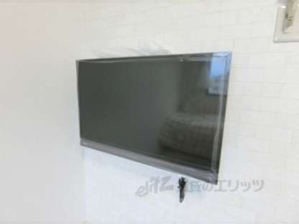テレビ