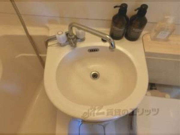 洗面所