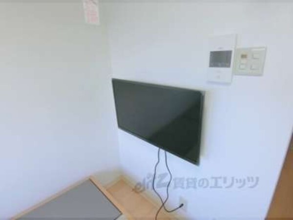 テレビ