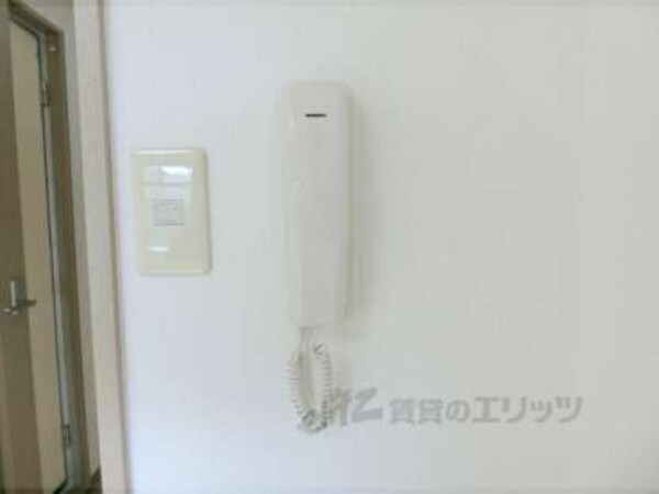 ドアフォン
