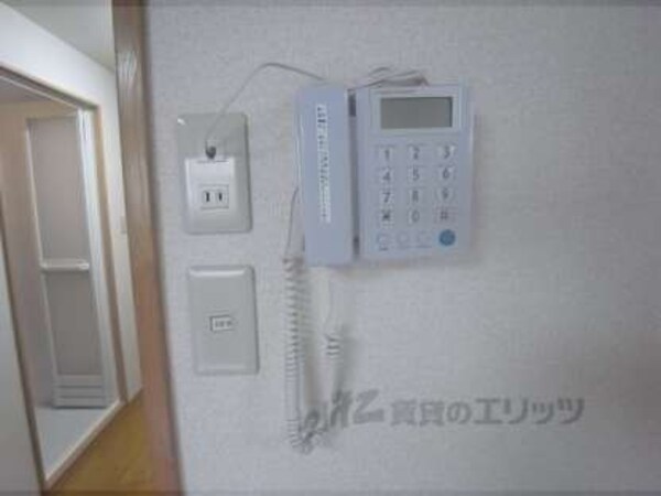 ＴＶモニターフォン