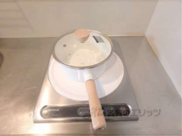 コンロ